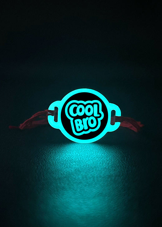 Cool Bro | Rakhi | Glow in Dark