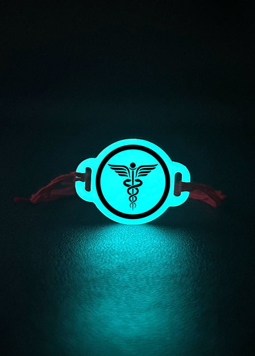 Doctor | Rakhi | Glow in Dark