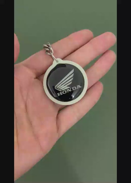 Original on sale honda keychain