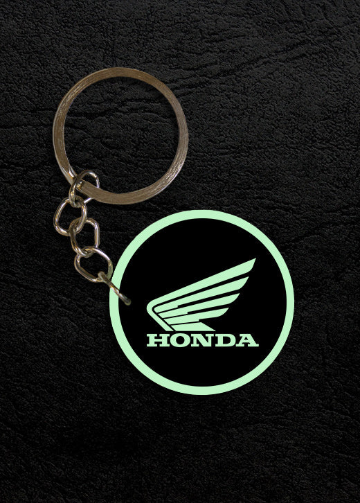 Honda Odyssey Bluetooth Smart Key Finder Key Chain - Honda - Key Chains